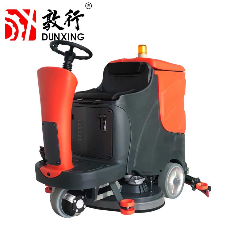 洗地機(jī)電池維護(hù)的主要方法