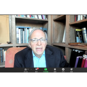 2021世界經濟展望 達利歐的投資原則